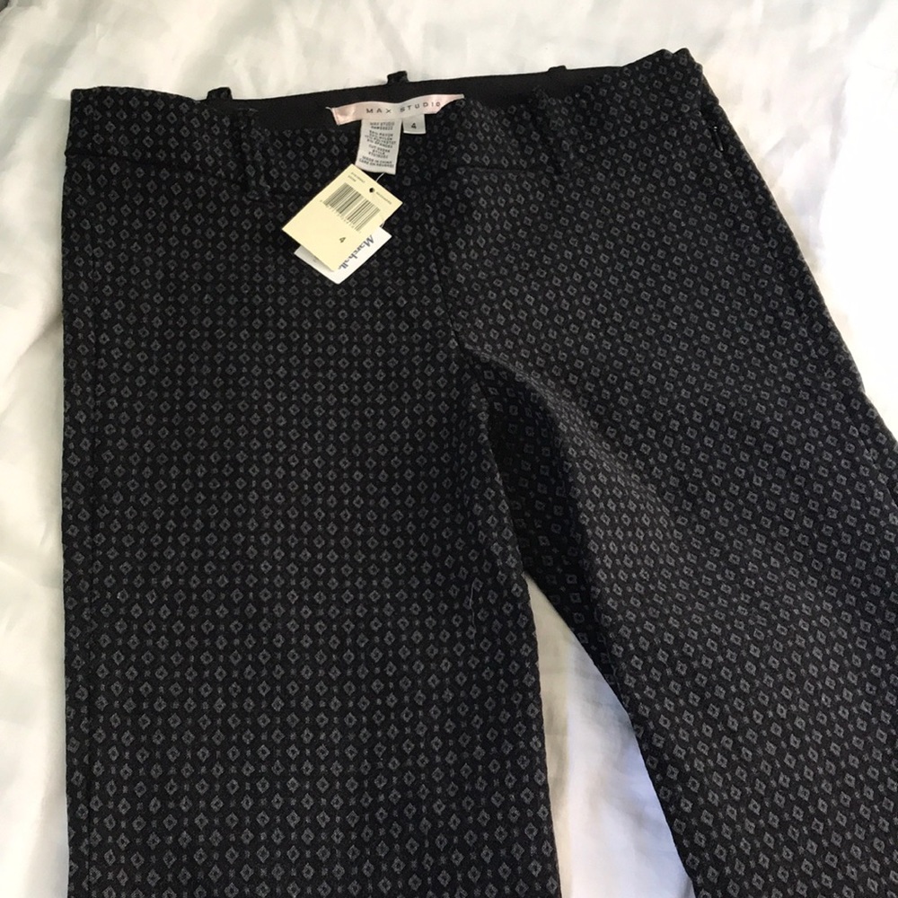 Max Studio Pants